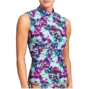 ☀️Athleta Swim top☀️